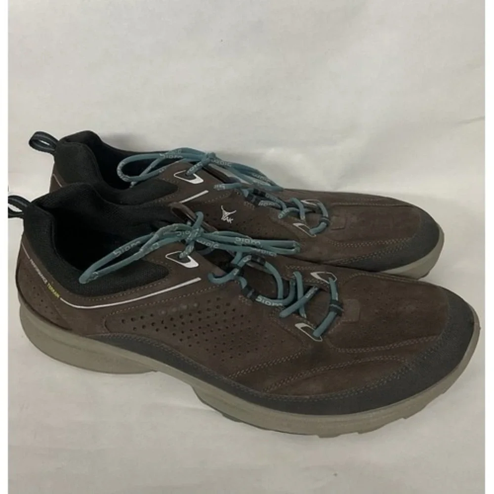 Ecco biom natural